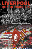 Liverpool: City of Radicals book cover