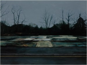 George Shaw, 'The End of Time' , 2008-9