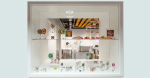 Youth Studio in Wellcome Collection