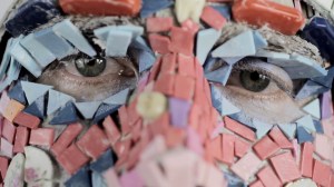 Work by Bedwyr Williams