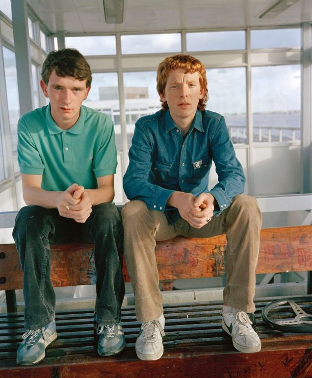 Above-Pier-Head-Terminal-From-_The-Pier-Head_-Series-Tom-Wood-1985-Tom-Woodweb-res