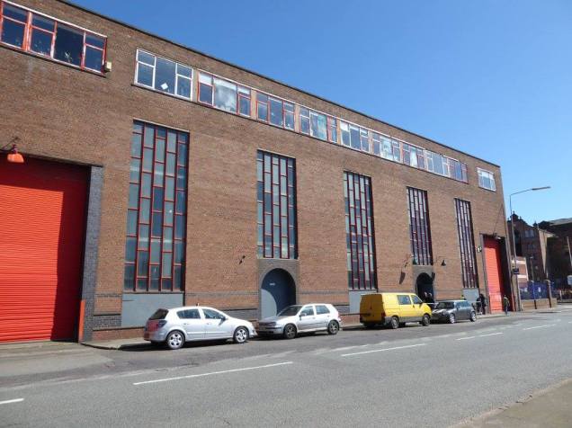 Invisible Wind Factory