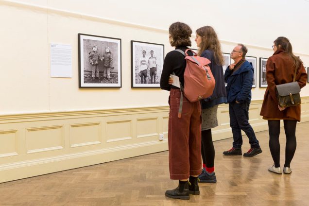 Distinctly By Declan Connolly