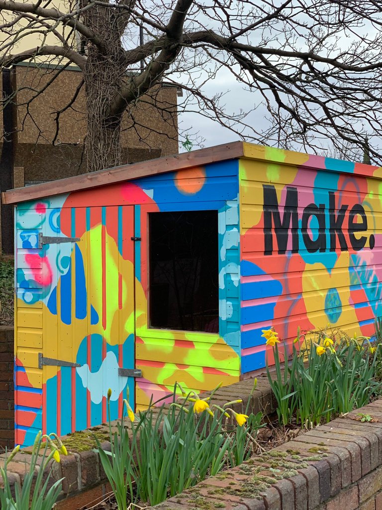 Make Hamilton Square